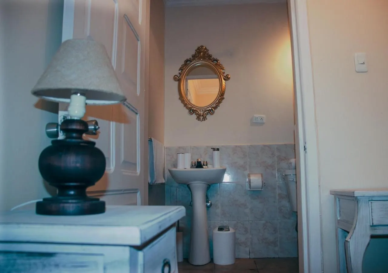 Bed & Breakfast Casa Tamayo Quito